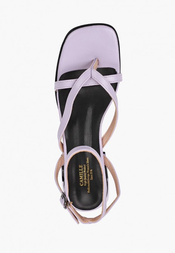 Босоножки Camille