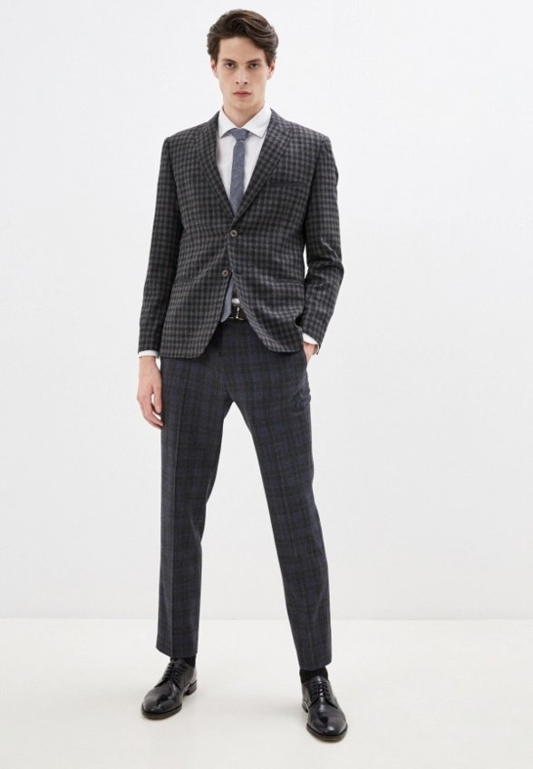 Пиджак Bazioni