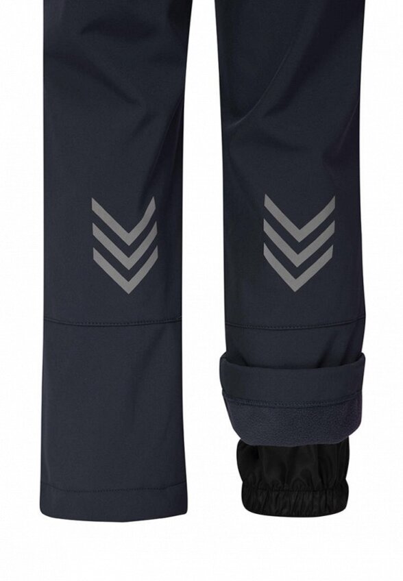 Брюки утепленные Stylish Amadeo