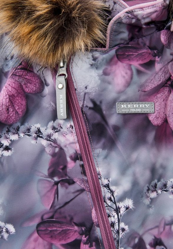 Комбинезон утепленный Kerry