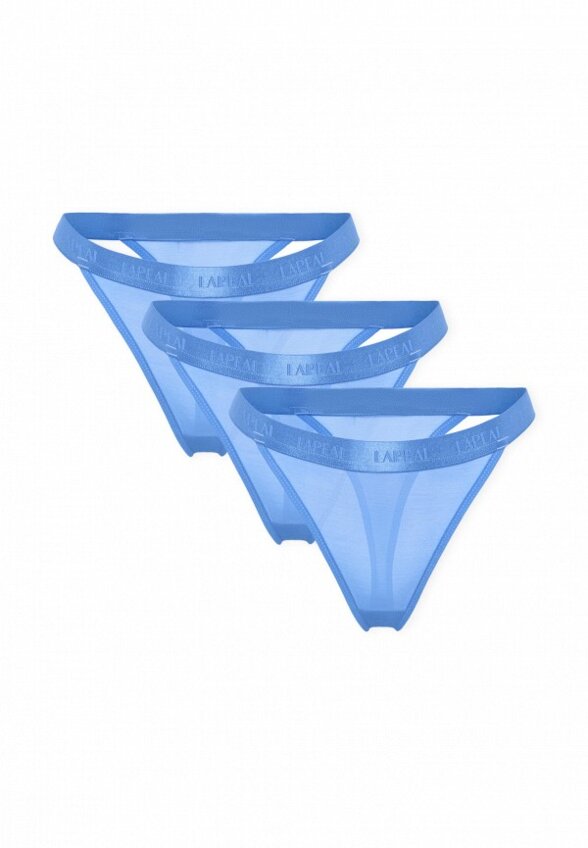 Трусы 3 шт. Lapeal