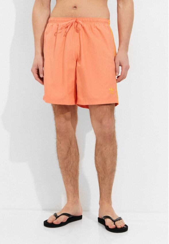 Шорты для плавания adidas