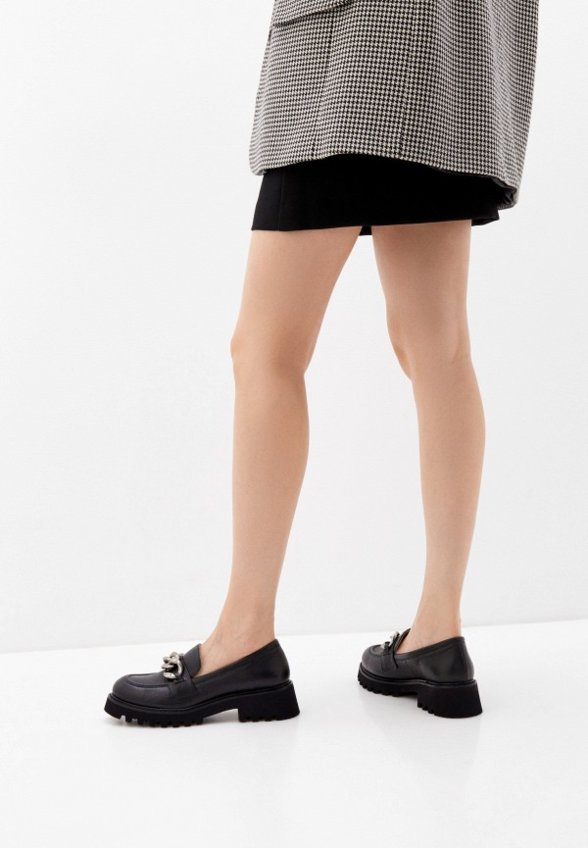 Лоферы Altabella