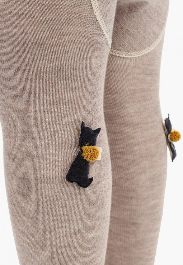 Колготки Носик