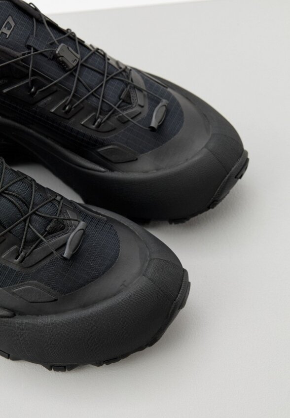 Кроссовки Diesel