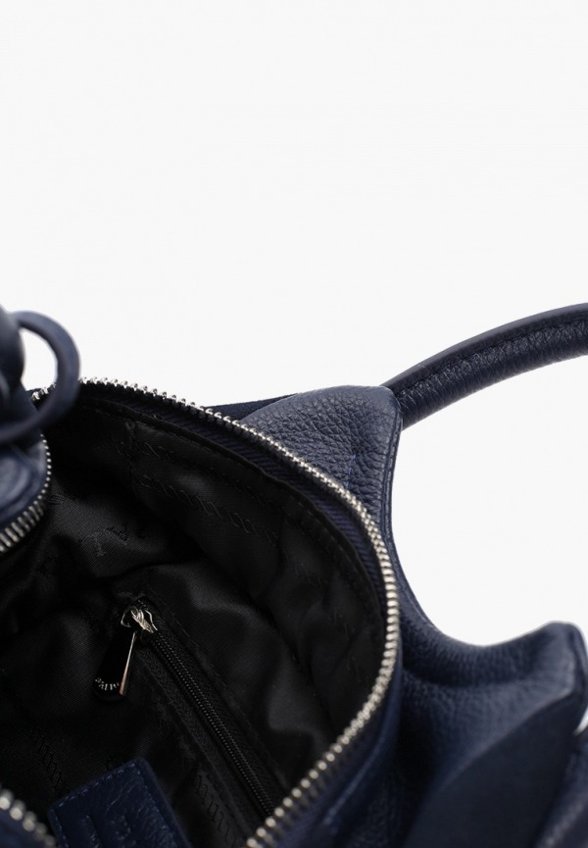 Сумка, кошелек и брелок Palio