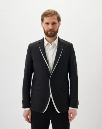 Пиджак Karl Lagerfeld мужчинам