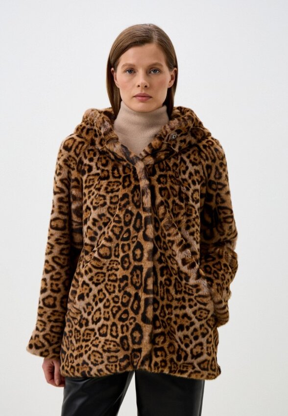 Куртка меховая La Via Estelar