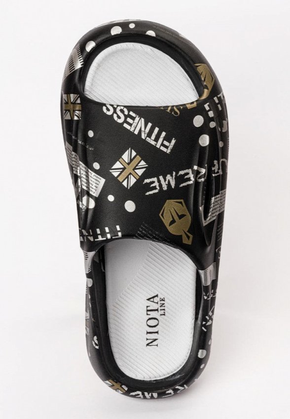 Сланцы Niota Line