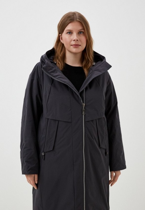 Пуховик Winterra