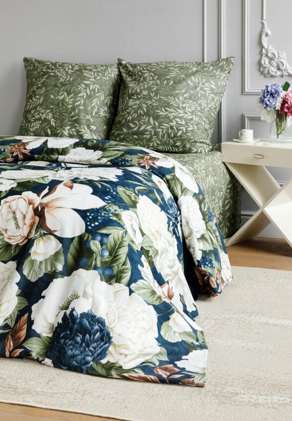 Постельное белье 2-спальное Mia Cara