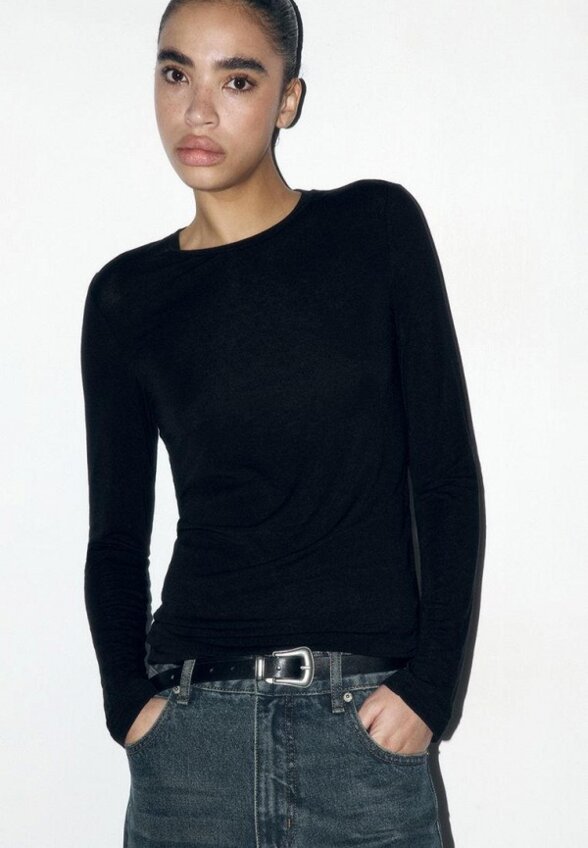 Лонгслив Befree