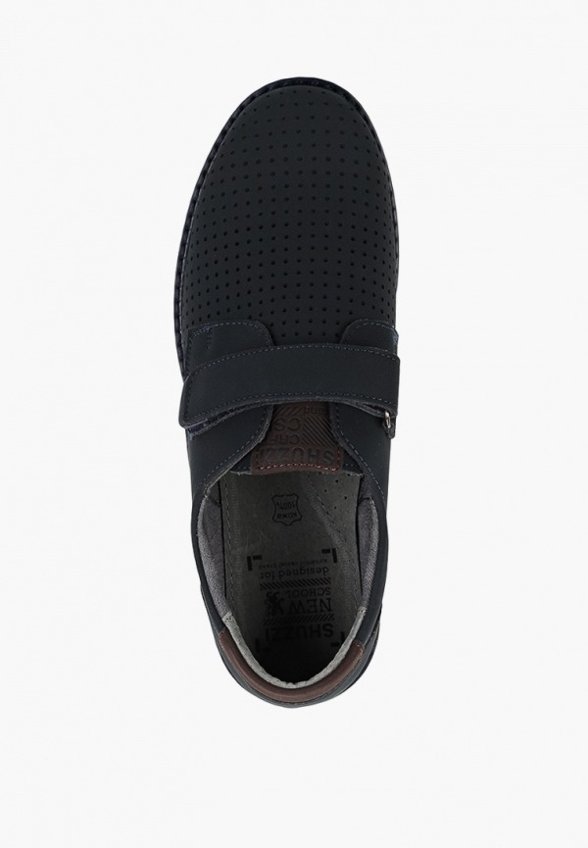 Ботинки Shuzzi