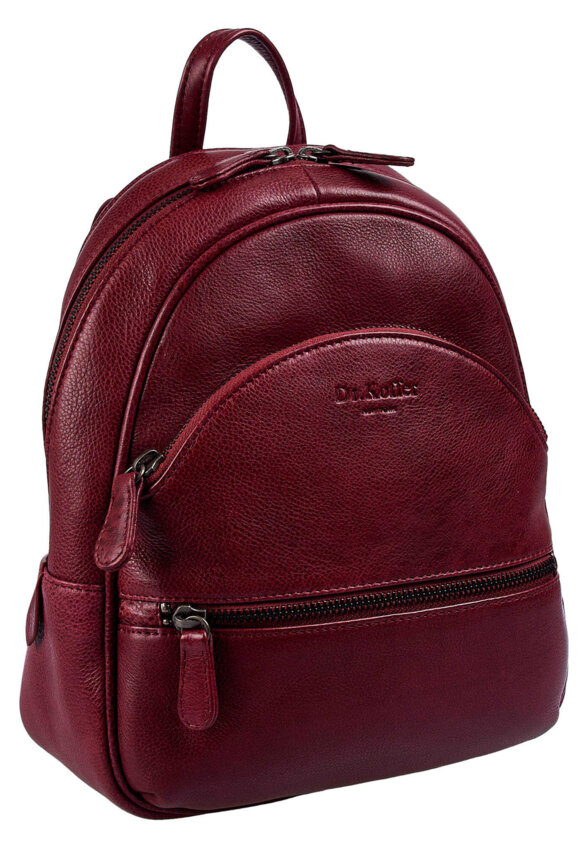 Др.Коффер B402865-112-03 рюкзак