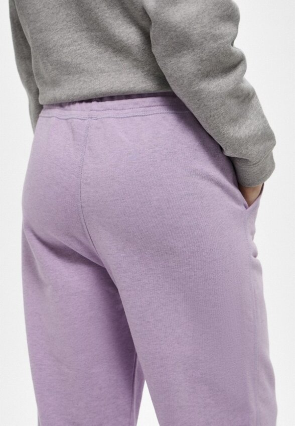 Брюки спортивные Ganni