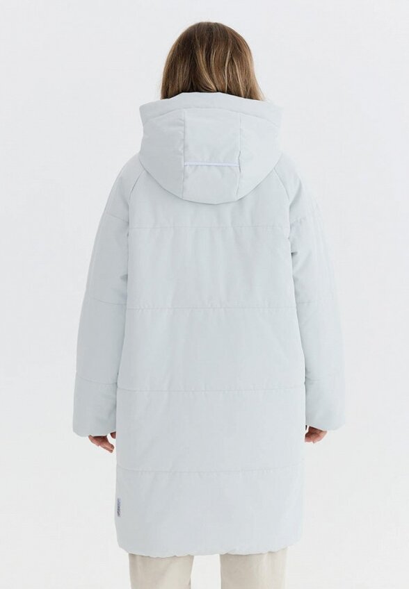 Куртка утепленная Alpex