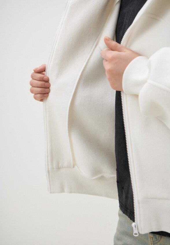 Толстовка DanMaralex