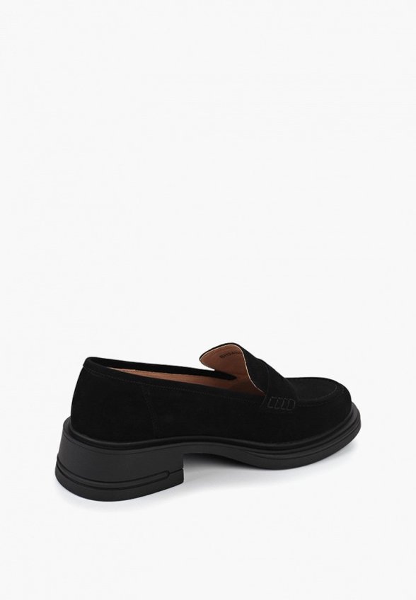 Лоферы Alessio Nesca