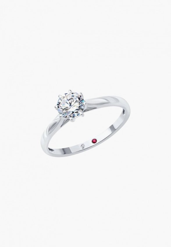 Кольцо Diamant