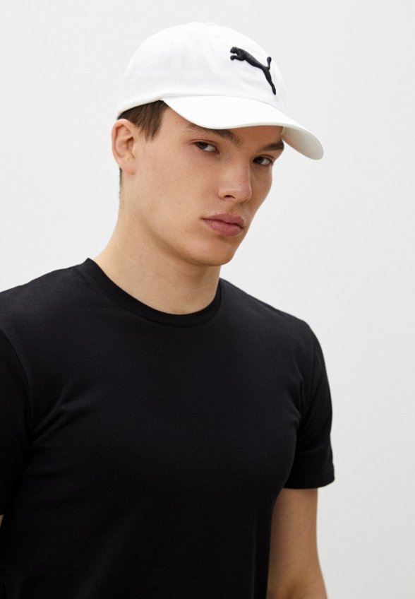 Бейсболка PUMA