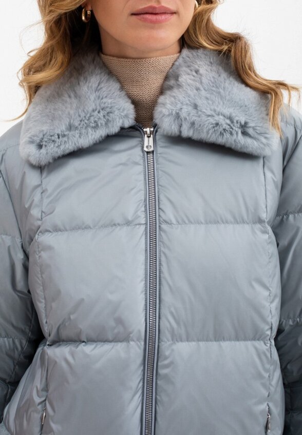 Пуховик Bulmer