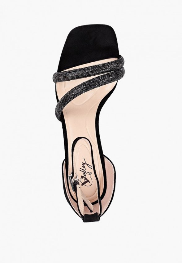 Босоножки Valley