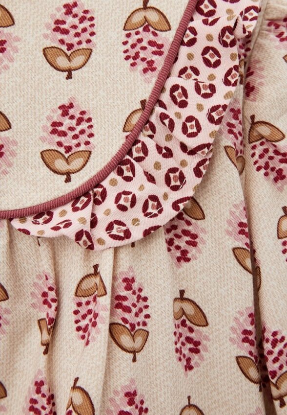 Платье Mayoral