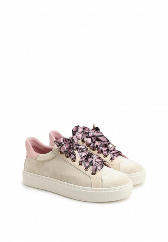 Кеды Art des Spheres