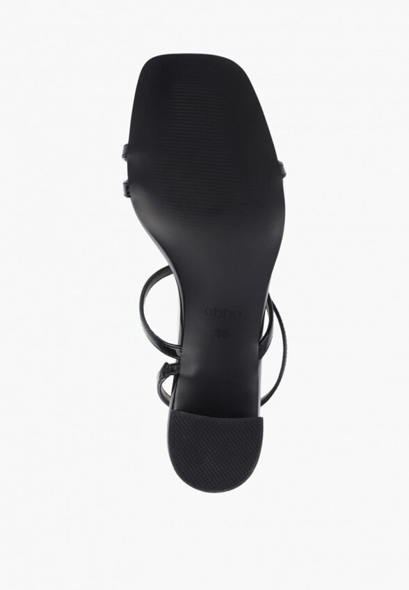 Босоножки Obba