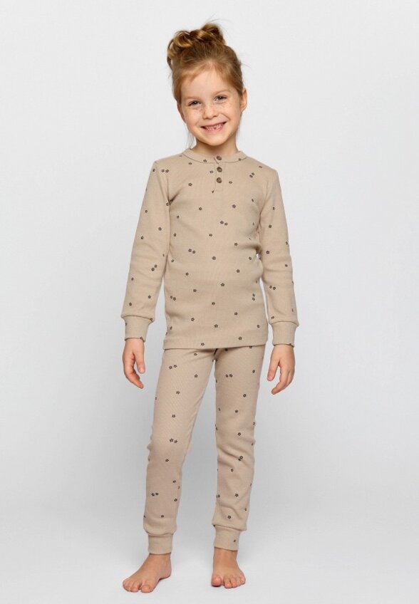 Термобелье Mamanna