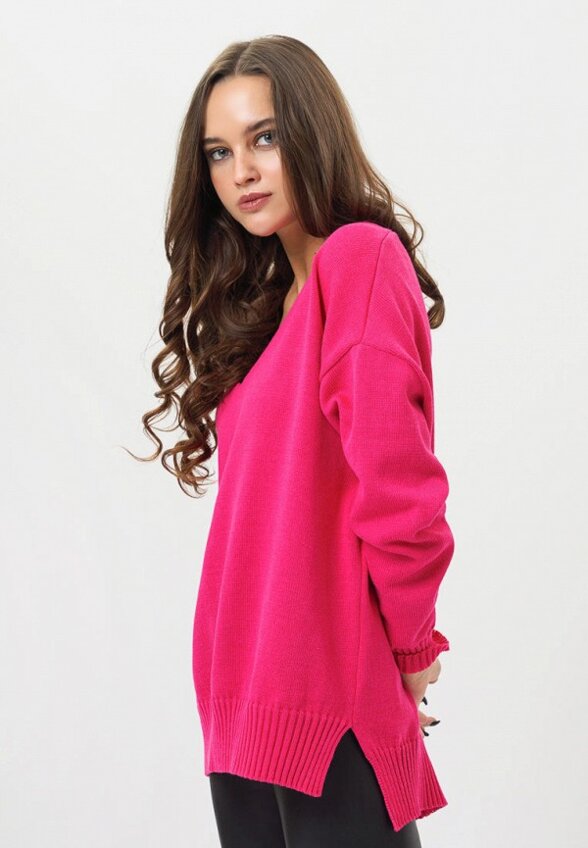 Пуловер Ptaxx