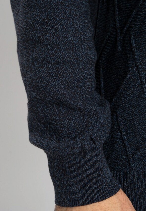 Джемпер Стим