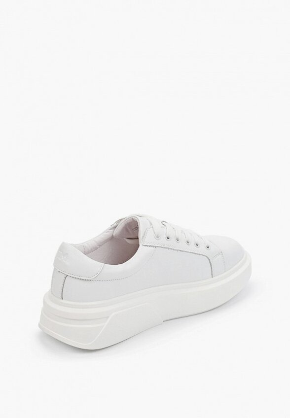 Кеды Thomas Munz