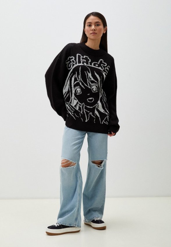 Джемпер Funday