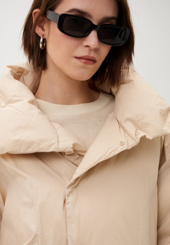 Куртка утепленная JNBY