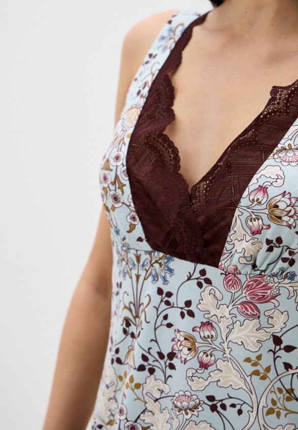 Пижама Mia Cara