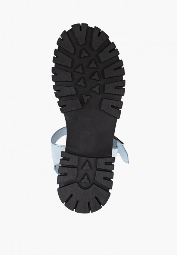 Сандалии Vasconte