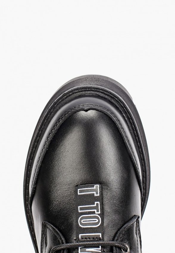 Ботинки Francesco Donni