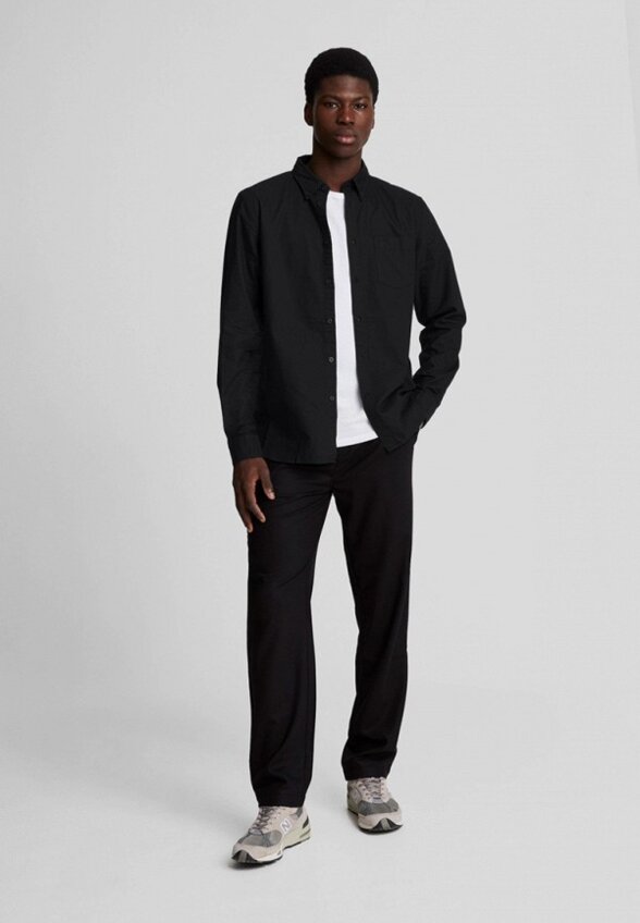 Рубашка Lyle & Scott