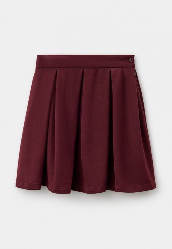 Жилет и юбка Smena