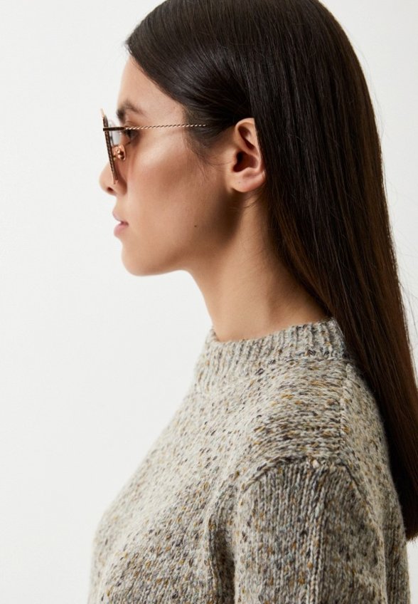 Очки солнцезащитные Baldinini