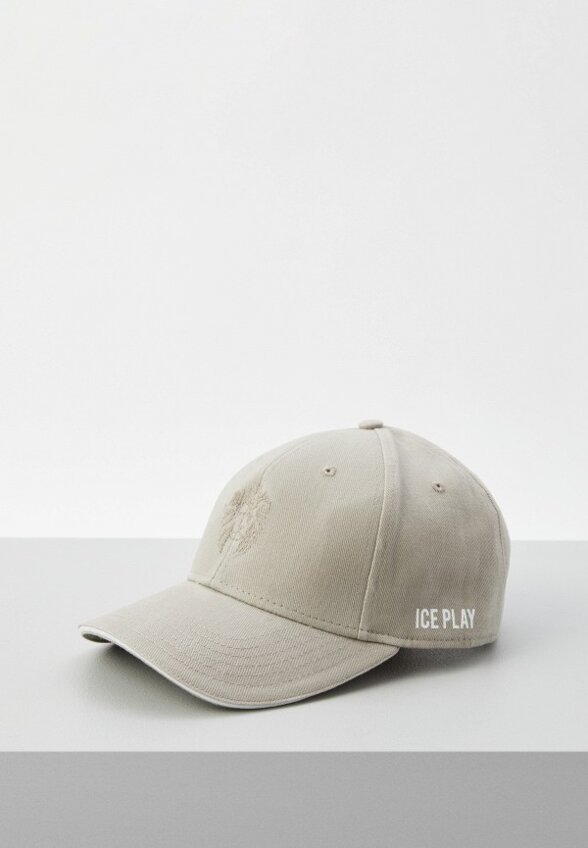 Бейсболка Ice Play