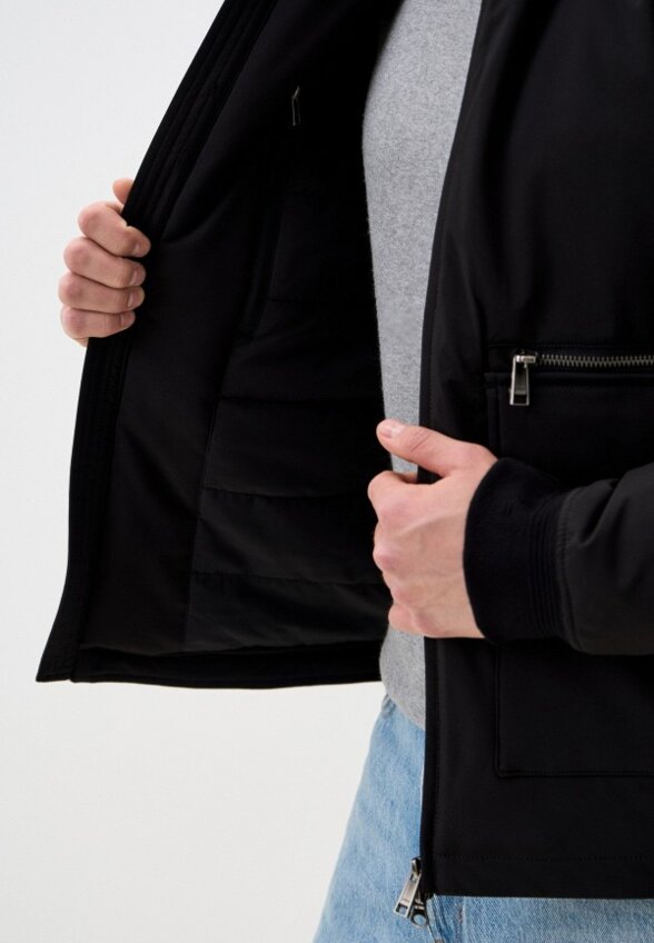 Бомбер Urban Fashion for Men