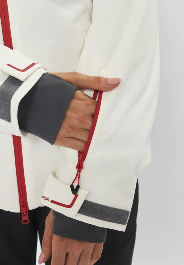 Куртка горнолыжная Lafor