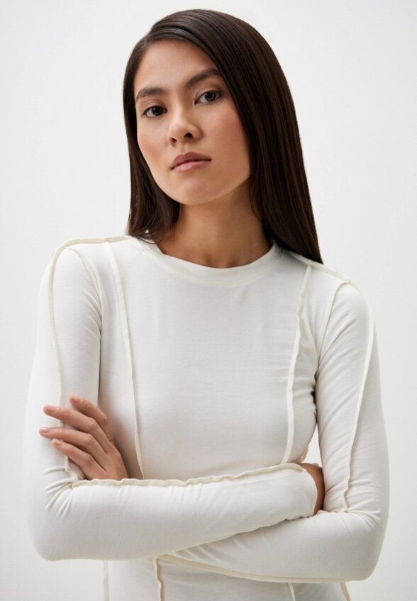 Лонгслив Mist