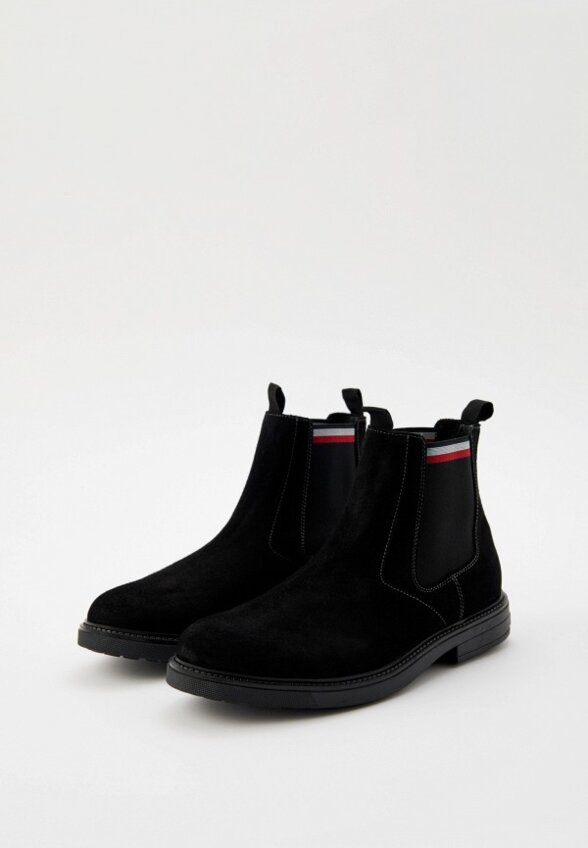Ботинки Tommy Hilfiger