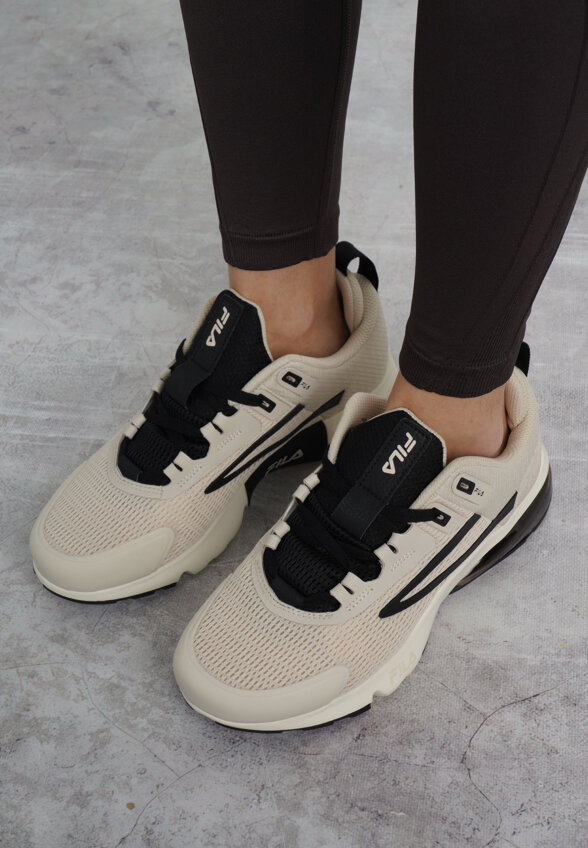 Кроссовки женские FILA Nitro, Коричневый
