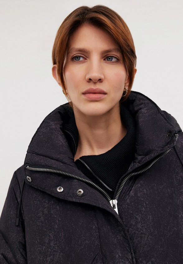 Куртка утепленная Baon