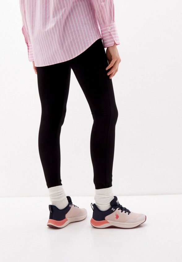 Кроссовки U.S. Polo Assn.