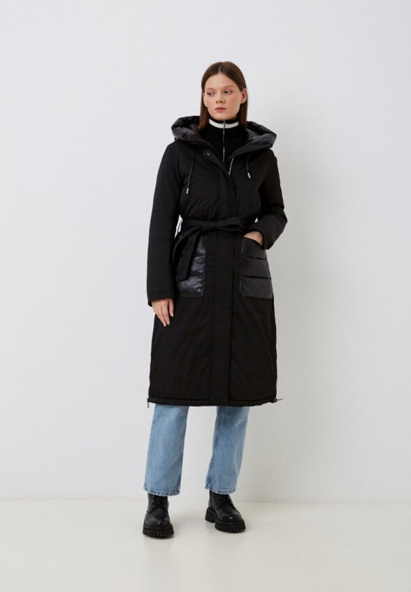 Пуховик Winterra